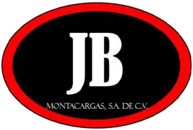 Logo de JB Montacargas
